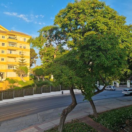 Benalmadena Costa One Bedroom Apartment, Close To The Beach Экстерьер фото