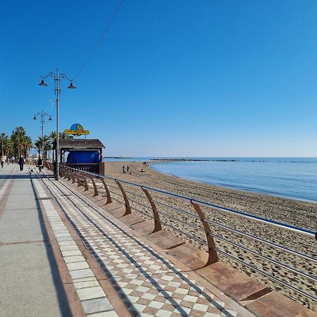 Benalmadena Costa One Bedroom Apartment, Close To The Beach Экстерьер фото