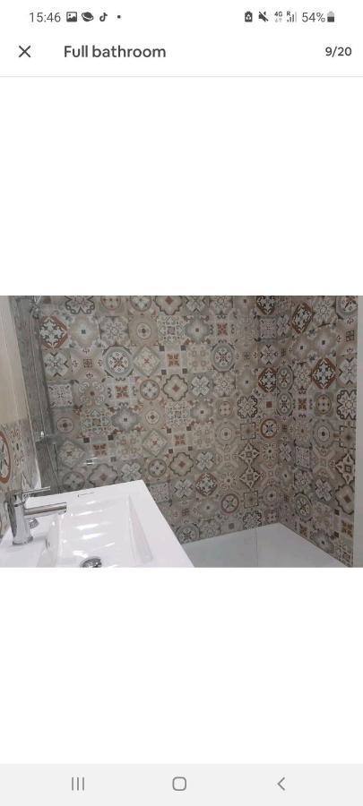 Benalmadena Costa One Bedroom Apartment, Close To The Beach Экстерьер фото