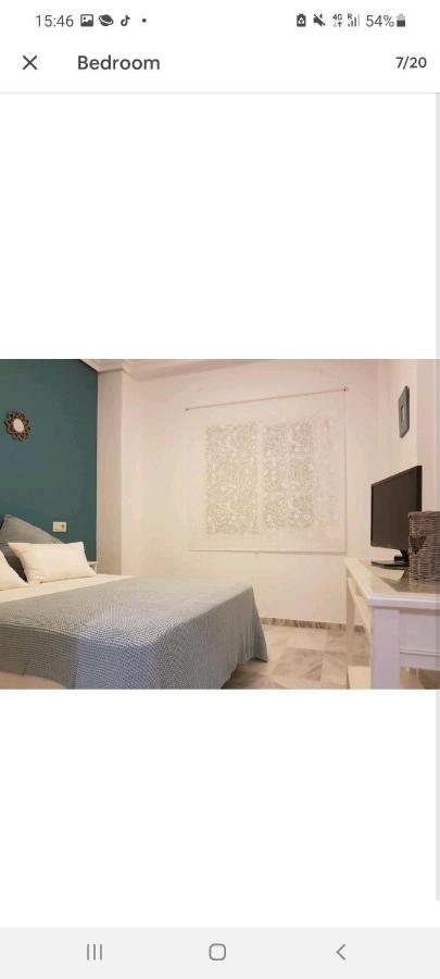 Benalmadena Costa One Bedroom Apartment, Close To The Beach Экстерьер фото