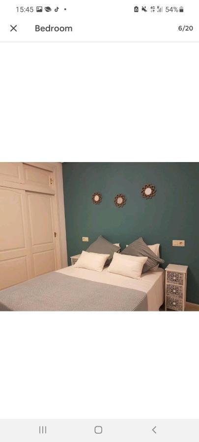 Benalmadena Costa One Bedroom Apartment, Close To The Beach Экстерьер фото