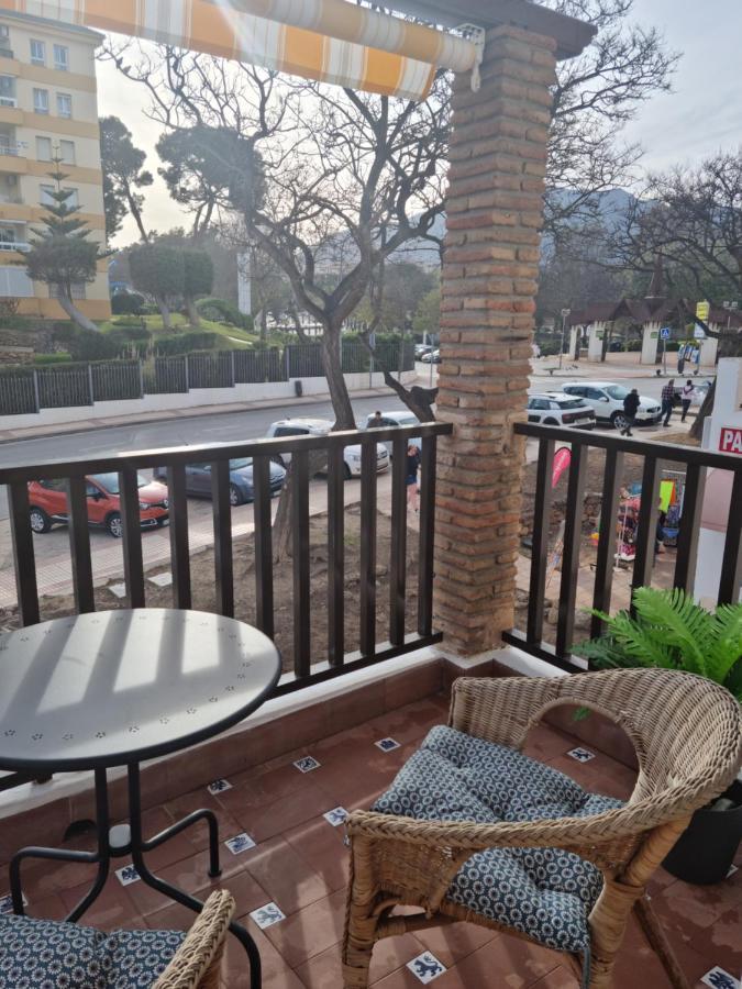 Benalmadena Costa One Bedroom Apartment, Close To The Beach Экстерьер фото