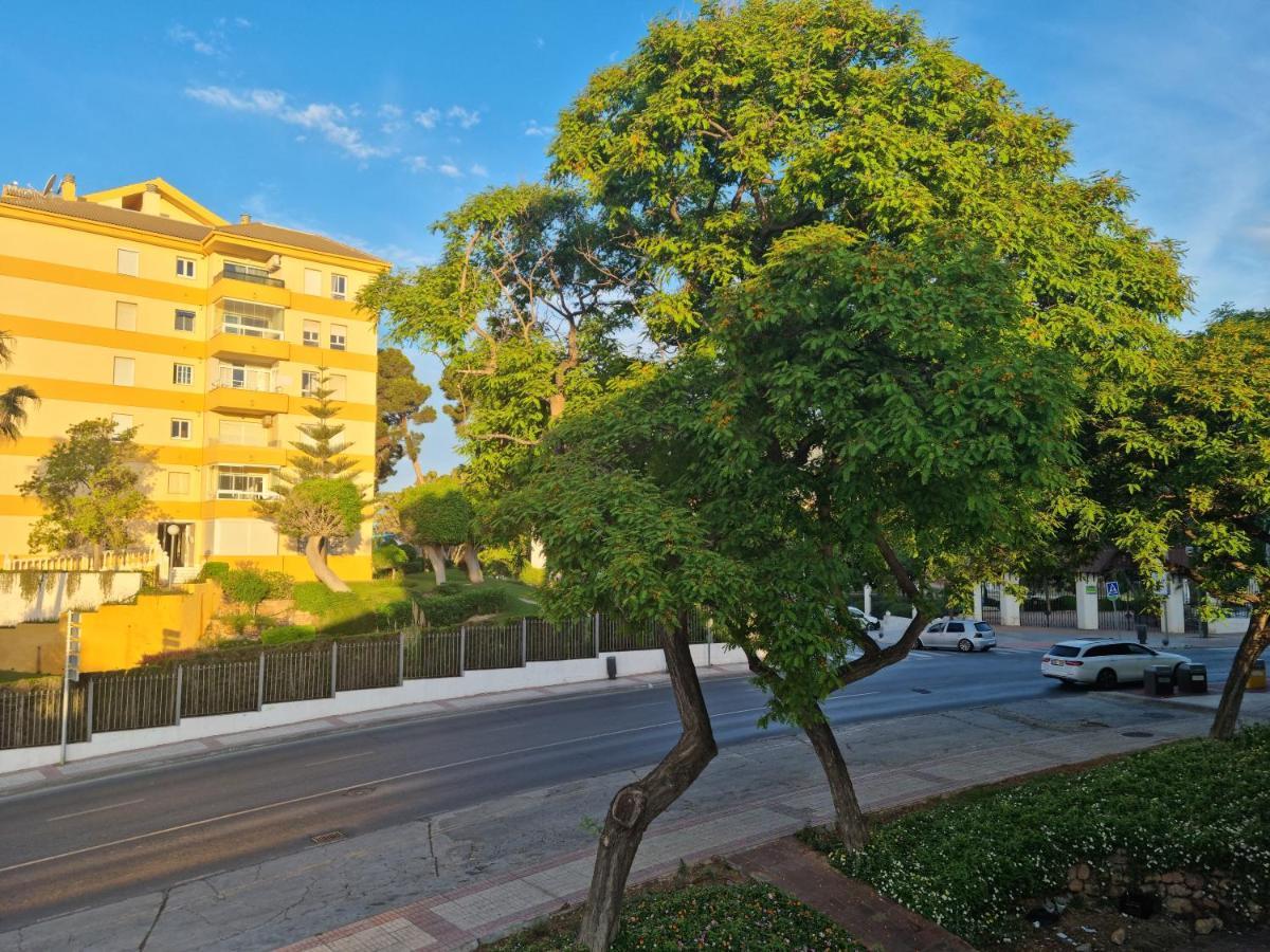 Benalmadena Costa One Bedroom Apartment, Close To The Beach Экстерьер фото